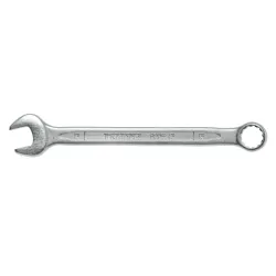 
                  TENG TOOLS KLUCZ PŁASKO OCZKOWY 13x170MM CRV 72670805